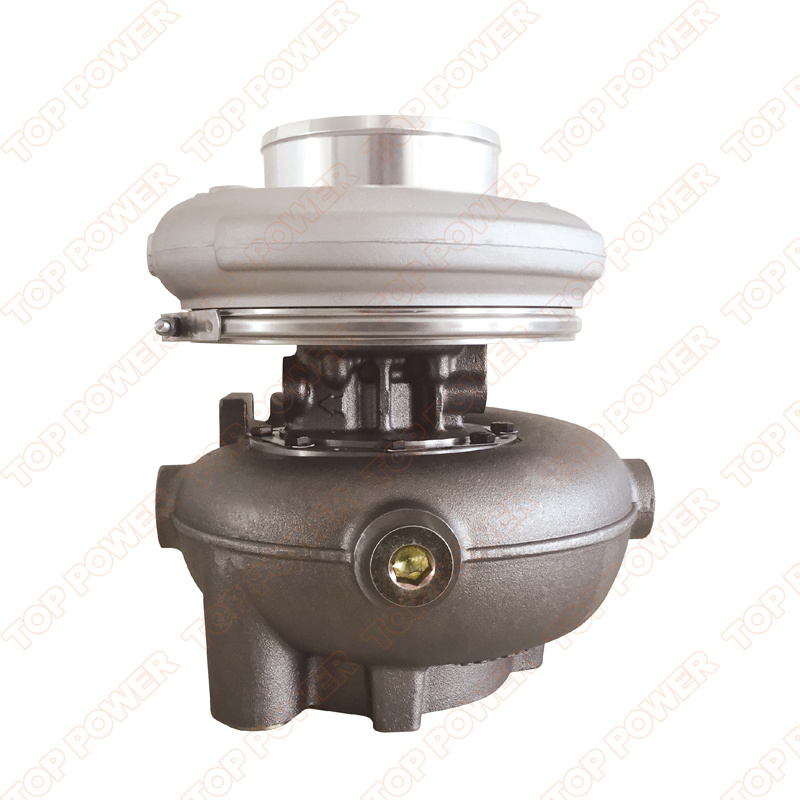 HX80M Turbocharger 3596959 for 2000-14 Cummins Marine
