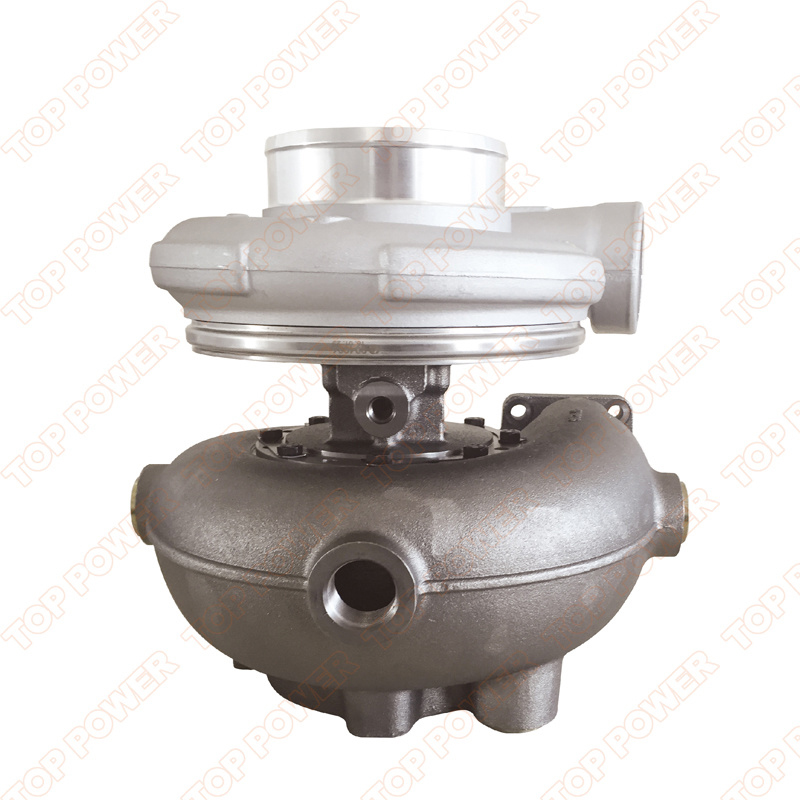 HX80M Turbocharger 3596959 for 2000-14 Cummins Marine