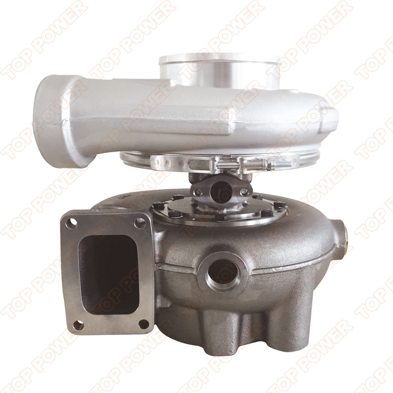 HX80M Turbocharger 3596959 for 2000-14 Cummins Marine