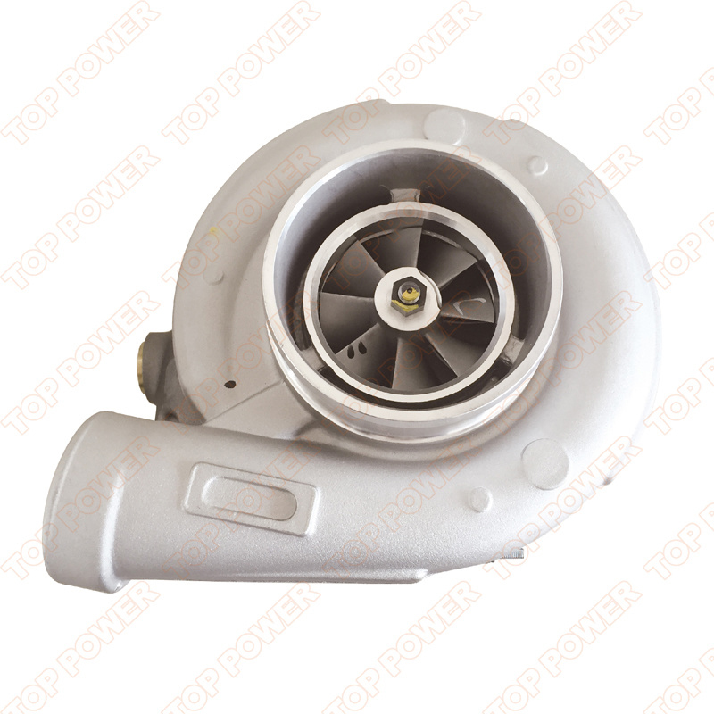 HX80M Turbocharger 3596959 for 2000-14 Cummins Marine