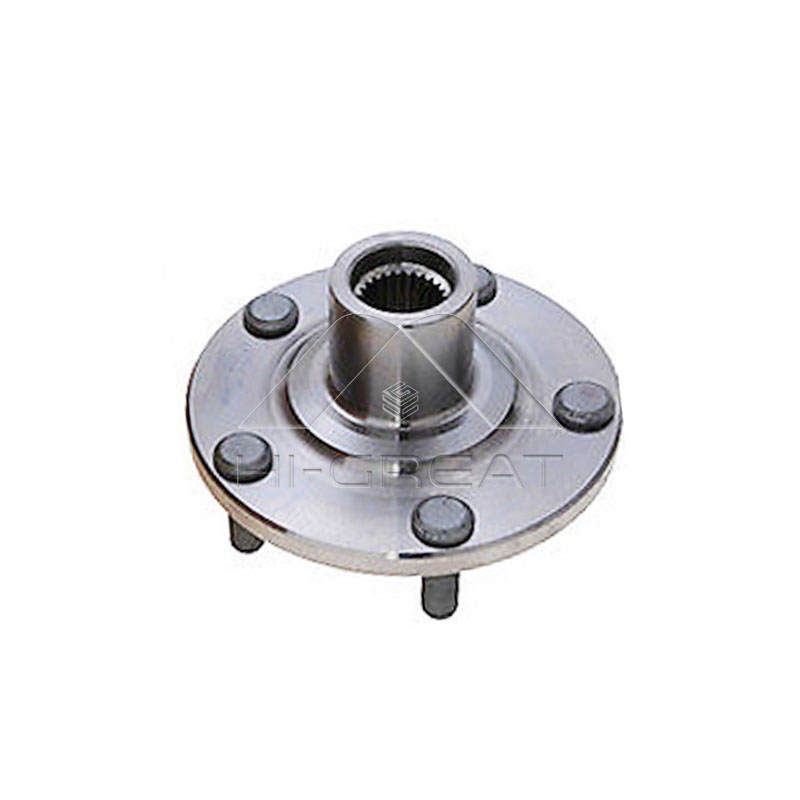 OEM  43502-AA010  Wheel Hub Units for  TOYOTA  CAMRY Saloon (_V3_) 2.0 (ACV31_, ACV31)