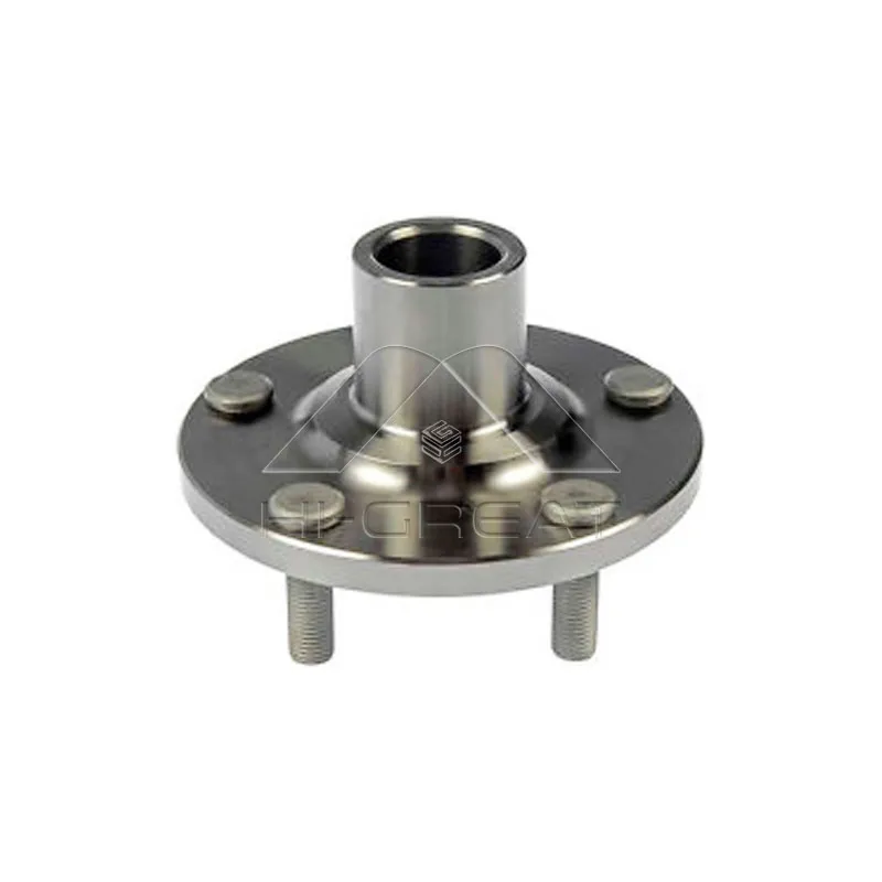 43502-08010  OEM Wheel Hub Units for  TOYOTA  AURION (_V4_) 3.5 (GSV40)