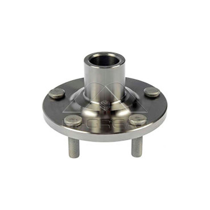 43502-08010  OEM Wheel Hub Units for  TOYOTA  AURION (_V4_) 3.5 (GSV40)