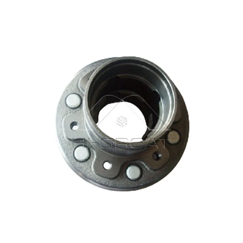 43502-29095  OEM Wheel Hub Units for  TOYOTA  HILUX V Pickup (_N8_, _N9_, _N10_, _N11_) 2.8 (LN86)