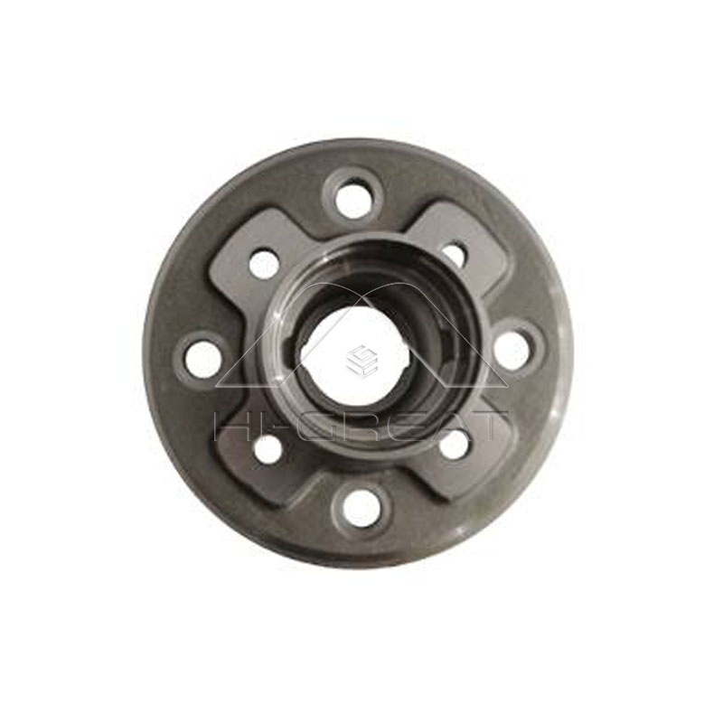 OEM  43502-20010  Wheel Hub Units for  TOYOTA  KIJANG Bus (_F4_, _F5_) 1800