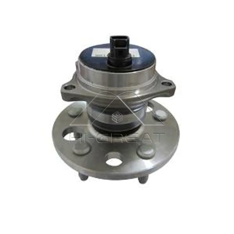 OEM  42450-44010  Wheel Hub Units for  TOYOTA  PICNIC (_XM1_) 2.0 (SXM10_, SXM10G)