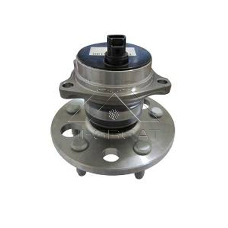 OEM  42450-44010  Wheel Hub Units for  TOYOTA  PICNIC (_XM1_) 2.0 (SXM10_, SXM10G)