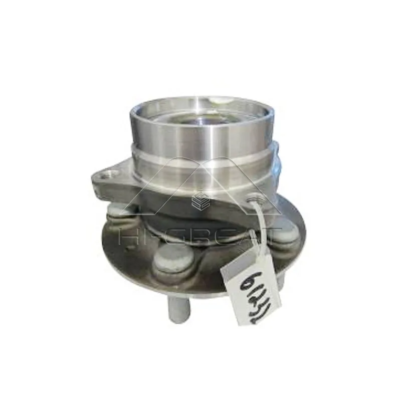 43510-47011  OEM Wheel Hub Units for  TOYOTA  PRIUS Liftback (_W2_) 1.5 Hybrid (NHW2_)