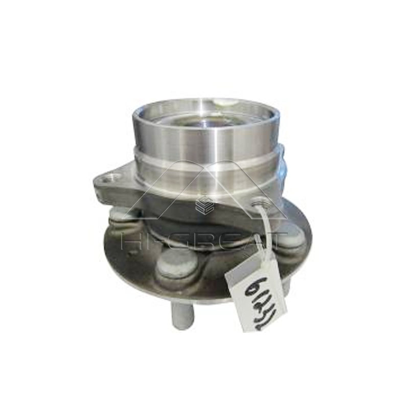 43510-47011  OEM Wheel Hub Units for  TOYOTA  PRIUS Liftback (_W2_) 1.5 Hybrid (NHW2_)