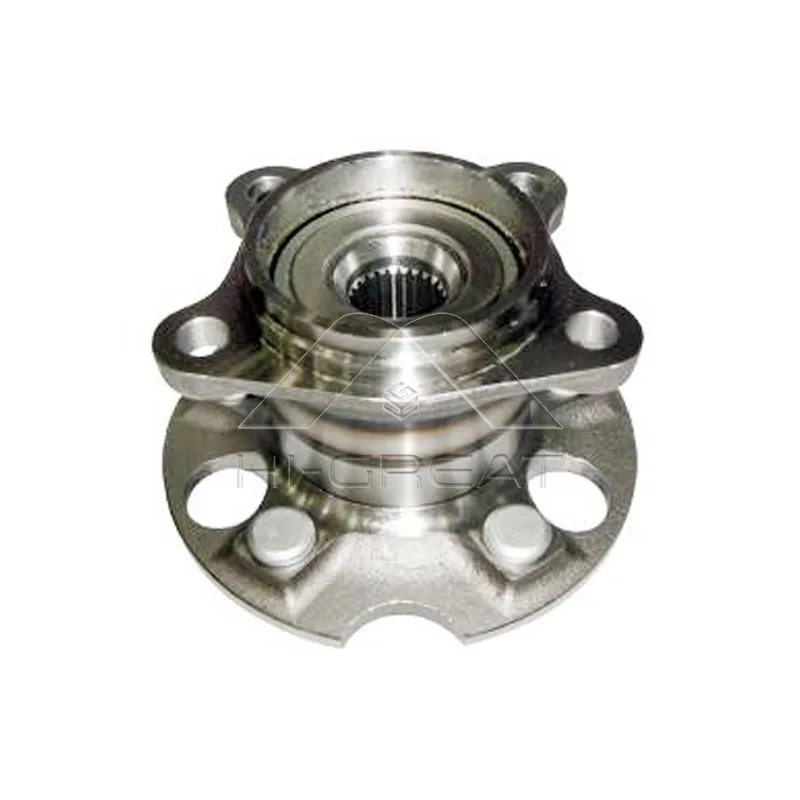 42410-48040  OEM Wheel Hub Units for  TOYOTA  HARRIER (_U3_) 2.4 4WD (ACU35_, ACU35W)