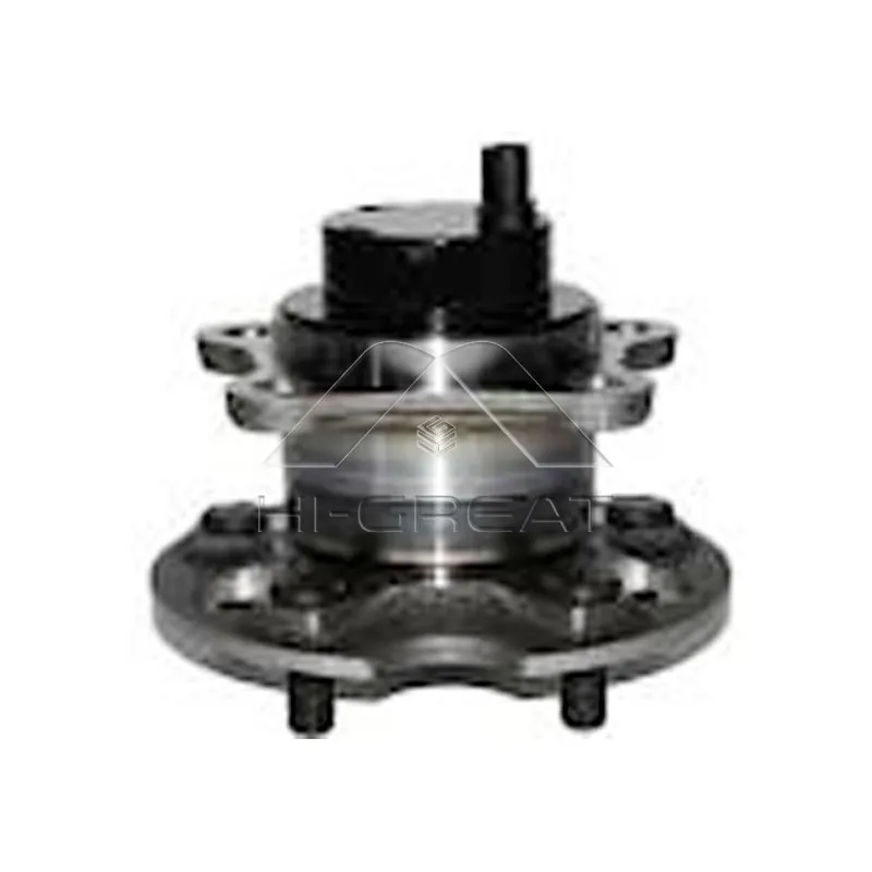 42460-48030  OEM Wheel Hub Units for  TOYOTA  HARRIER (_U3_) 2.4 (ACU30_, ACU30W)