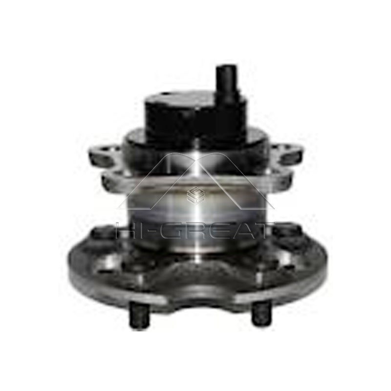 42460-48030  OEM Wheel Hub Units for  TOYOTA  HARRIER (_U3_) 2.4 (ACU30_, ACU30W)