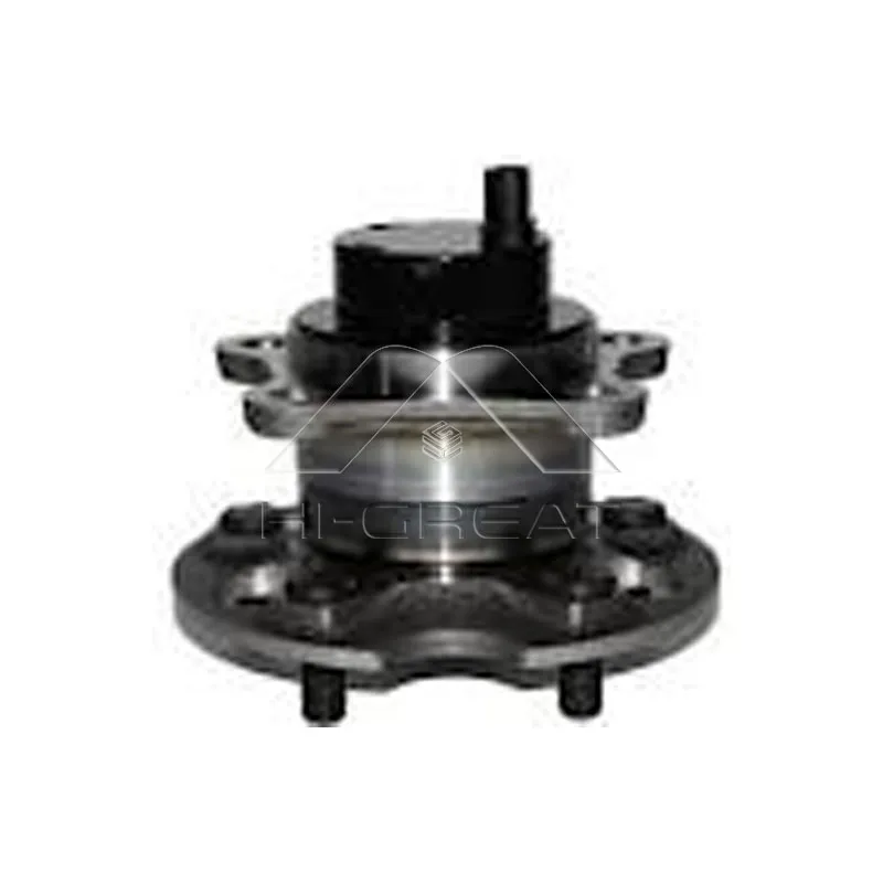 OEM  42450-48030  Wheel Hub Units for  TOYOTA  HARRIER (_U3_) 2.4 (ACU30_, ACU30W)