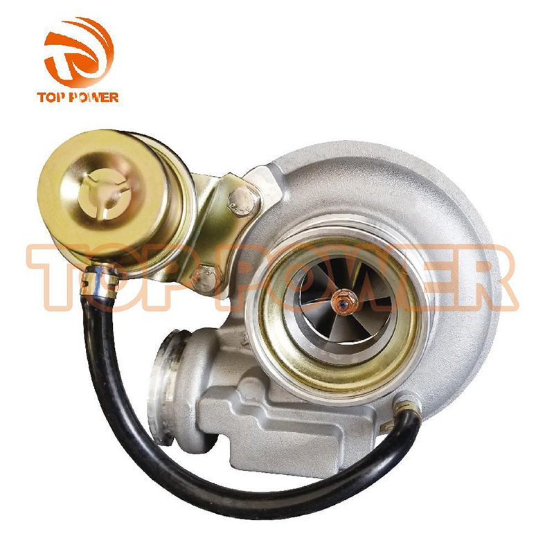 Factory HE211W Turbocharger 2825142 for Cummins Series IS DE4 Engine