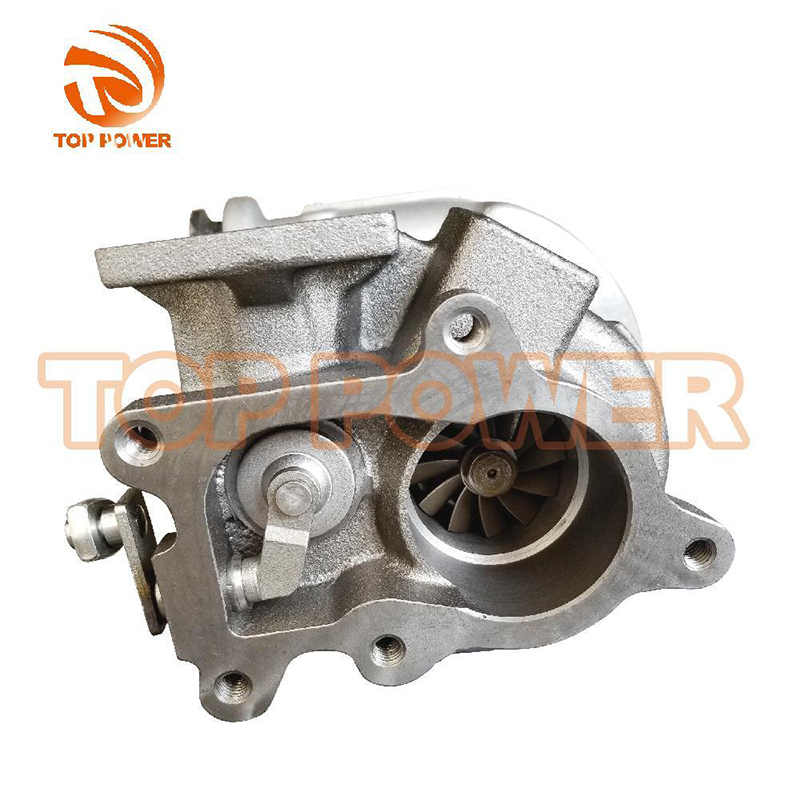 Factory HE211W Turbocharger 2825142 for Cummins Series IS DE4 Engine