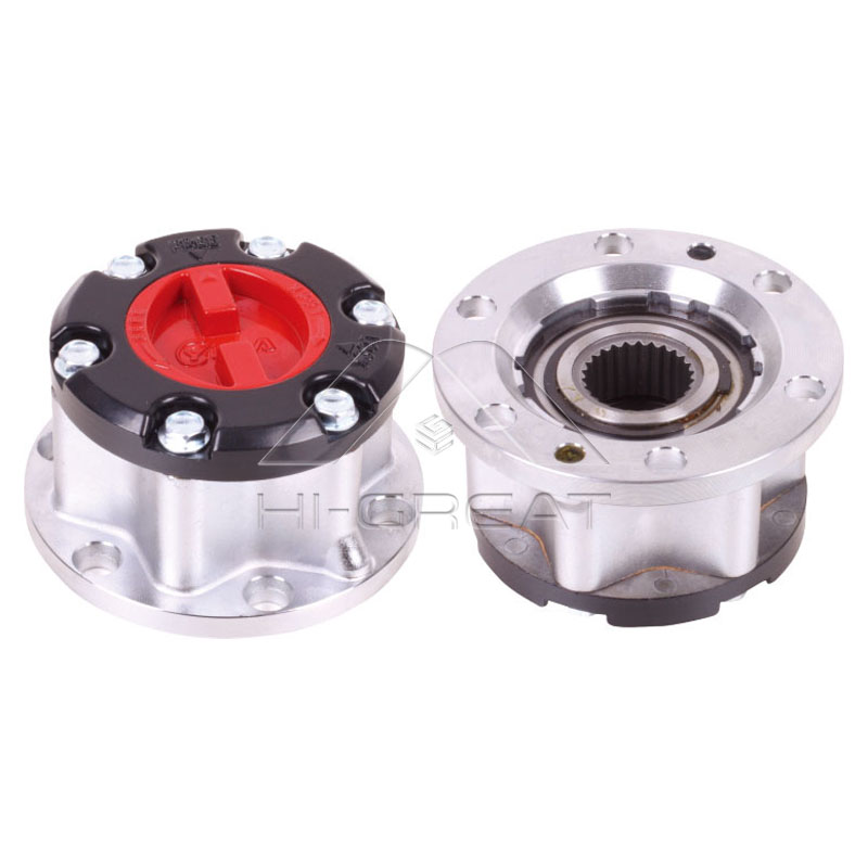 43509-35030  OEM Wheel Hub Units for  TOYOTA  4 RUNNER I (_N5_, _N6_, _N7_) 2.2 (YN63)