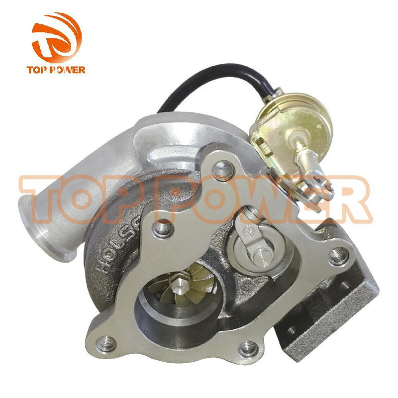 3773122 Turbo HE200WG Engine Parts Turbocharger 3773121 for CUMMINS TRUCK ISF 2.8