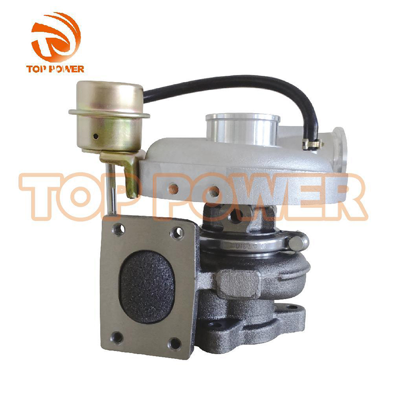 3773122 Turbo HE200WG Engine Parts Turbocharger 3773121 for CUMMINS TRUCK ISF 2.8