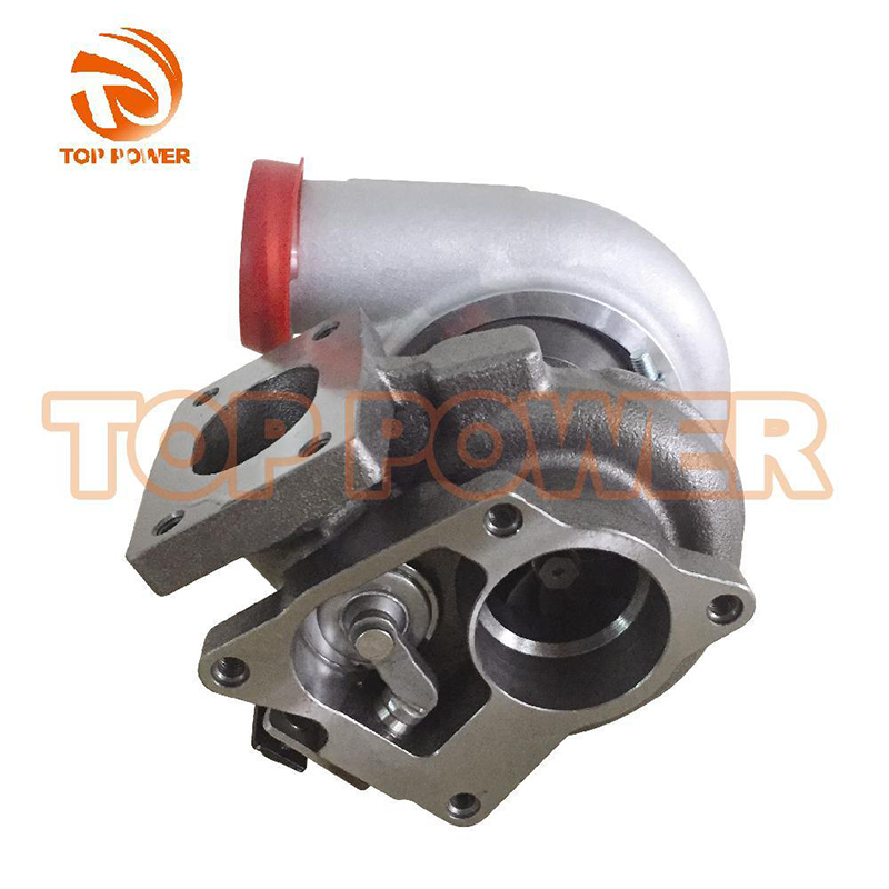3772741 Turbo HE200WG Engine Parts Turbocharger 3772742 for CUMMINS ISF3.8