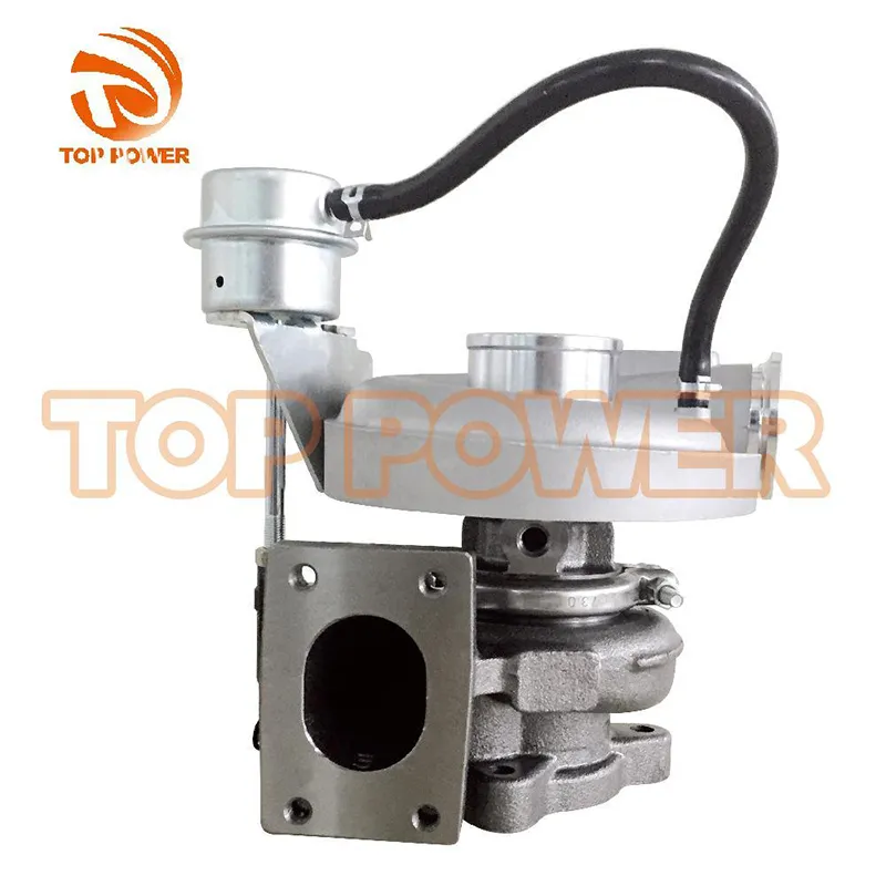 Car Turbo Parts 2834188 Turbocharger for Cummins ISF2.8 Diesel Engine