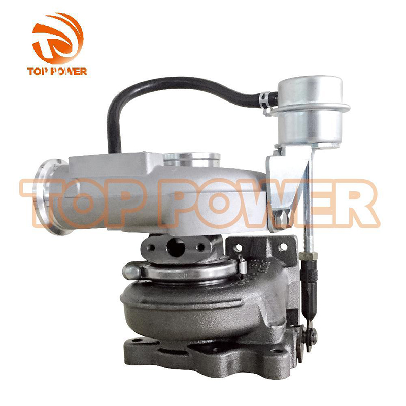 Car Turbo Parts 2834188 Turbocharger for Cummins ISF2.8 Diesel Engine