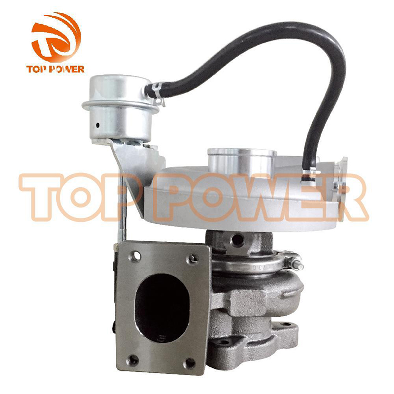 Car Turbo Parts 2834188 Turbocharger for Cummins ISF2.8 Diesel Engine