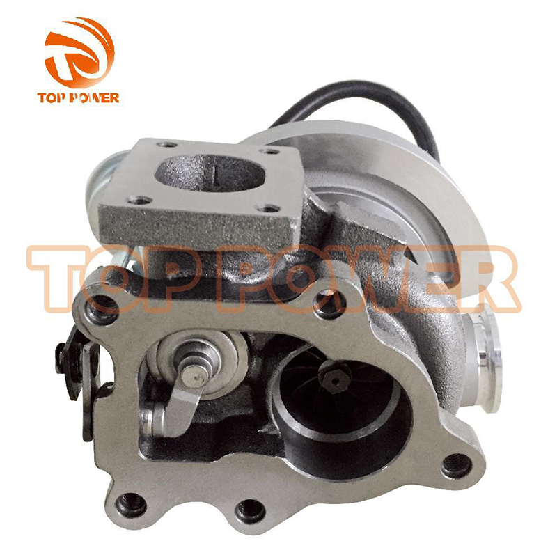 Car Turbo Parts 2834188 Turbocharger for Cummins ISF2.8 Diesel Engine