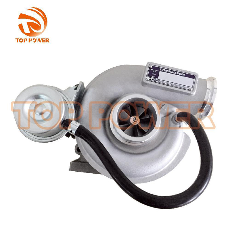 Car Turbo Parts 2834188 Turbocharger for Cummins ISF2.8 Diesel Engine