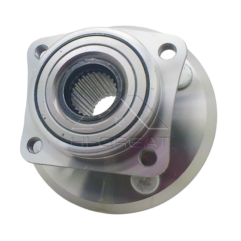 42410-12250  OEM Wheel Hub Units for  TOYOTA  MATRIX (_E13_) 1.8 4WD