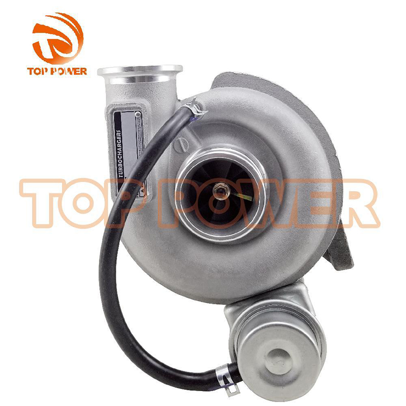 OEM 3776281 Turbo HE200WG Turbocharger for CUMMINS ISF2.8 105KW 115KW