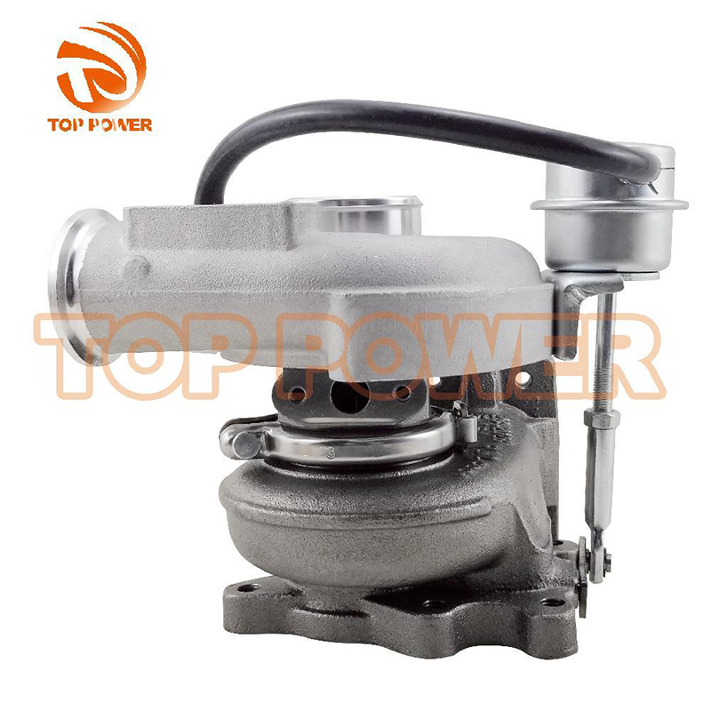 OEM 3776281 Turbo HE200WG Turbocharger for CUMMINS ISF2.8 105KW 115KW