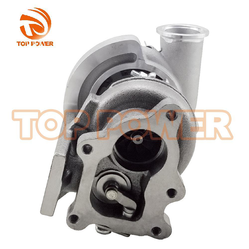 OEM 3776281 Turbo HE200WG Turbocharger for CUMMINS ISF2.8 105KW 115KW