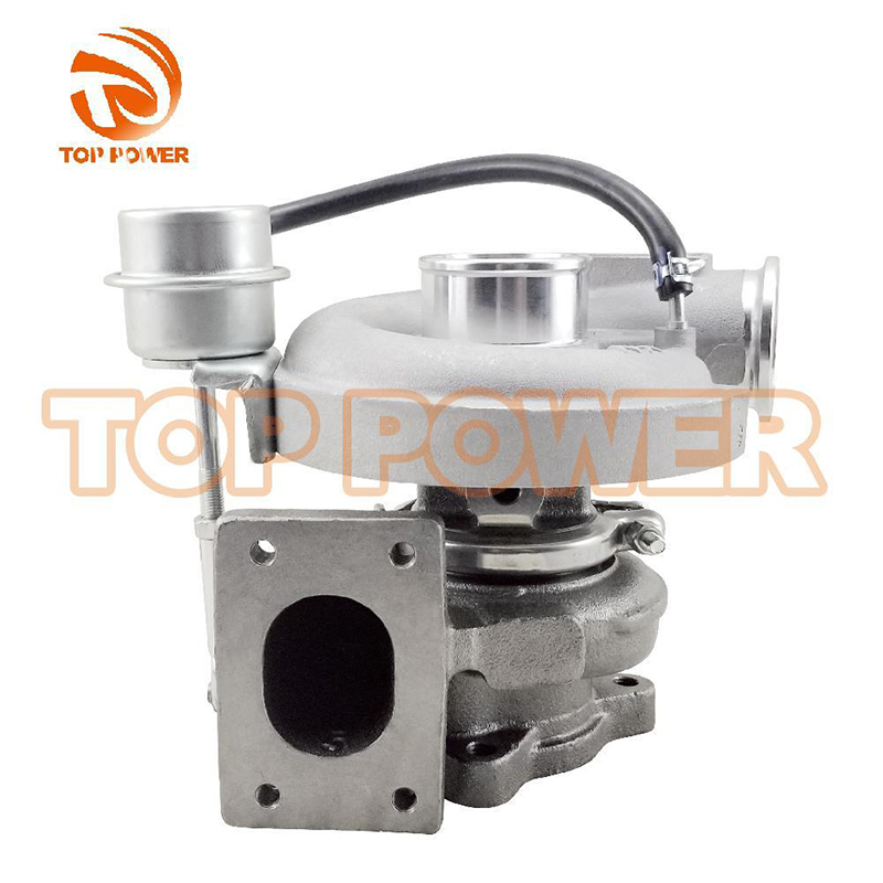 OEM 3776281 Turbo HE200WG Turbocharger for CUMMINS ISF2.8 105KW 115KW
