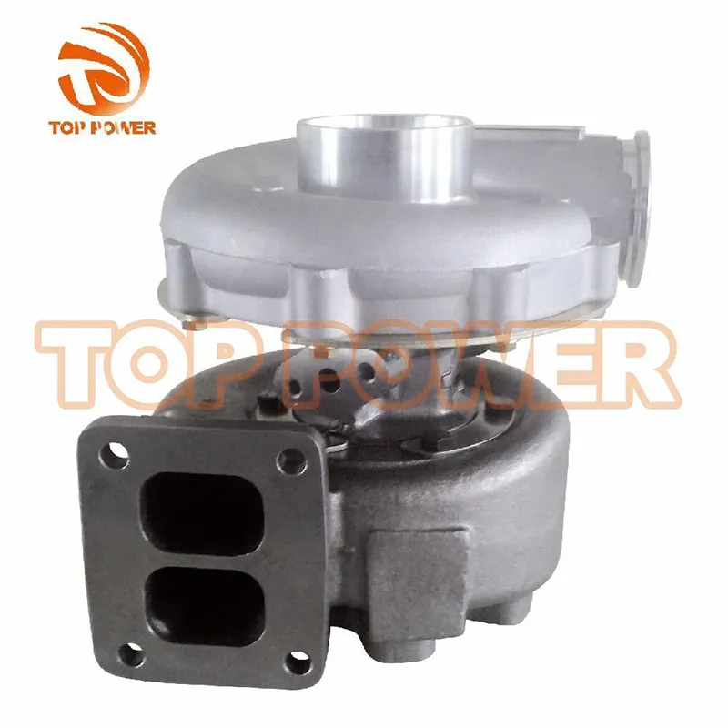 Car Turbo Turbocharger 4033917 For Volvo FS10 FL10 N10 NL10 Truck