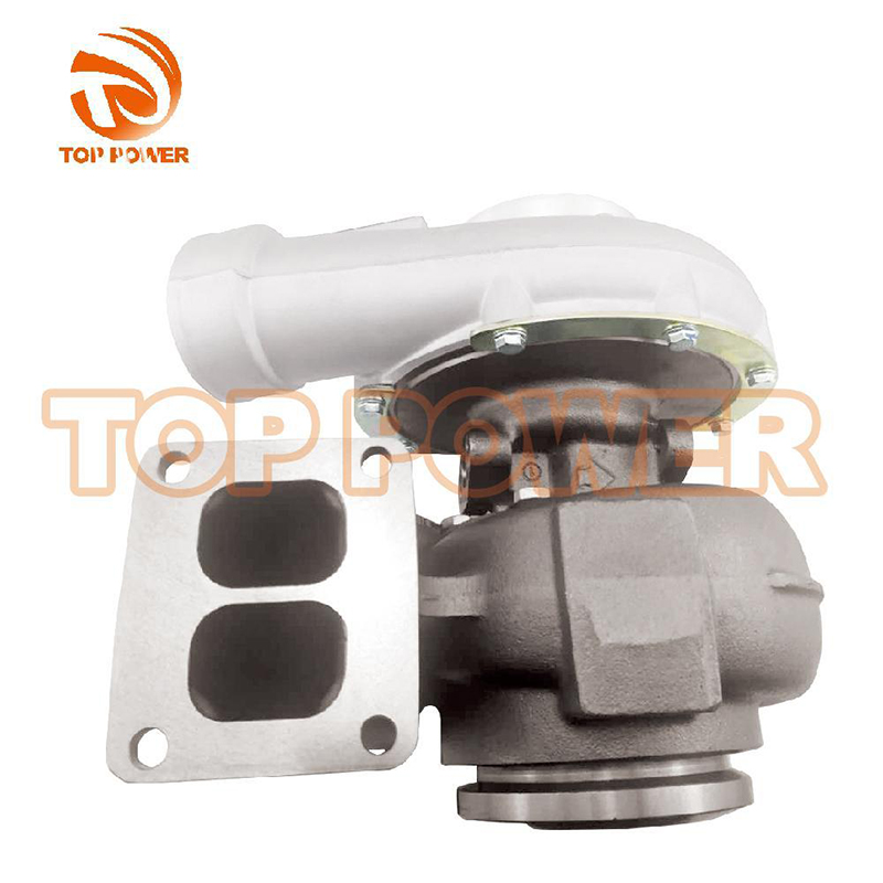 H2C H2D Turbocharger 3803024 for Cummins Dodge Truck