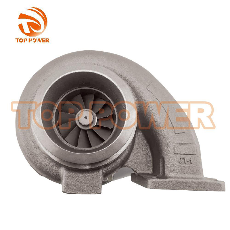 H2C H2D Turbocharger 3803024 for Cummins Dodge Truck