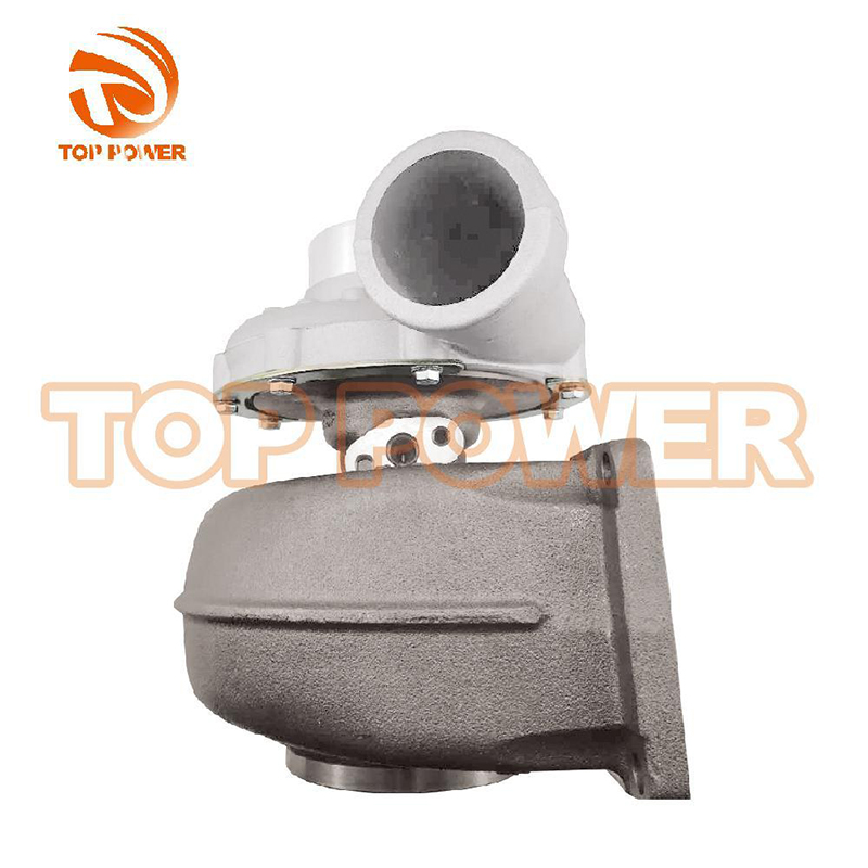 H2C H2D Turbocharger 3803024 for Cummins Dodge Truck