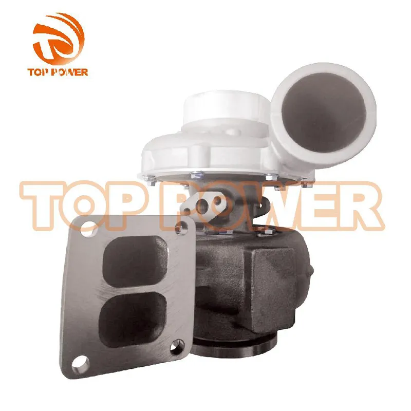 Wholesale Turbo H2C Turbocharger 3801489 3801489RX for Cummins Truck and Bus