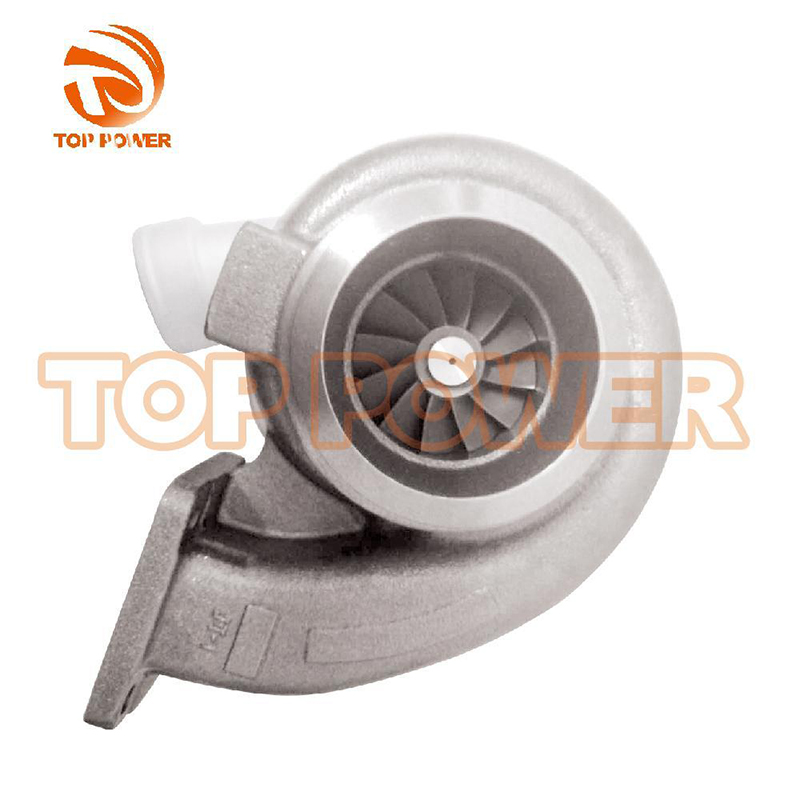 Wholesale Turbo H2C Turbocharger 3801489 3801489RX for Cummins Truck and Bus