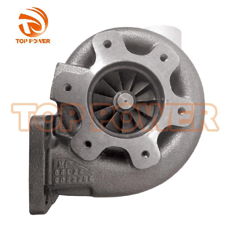 Factory H2C Turbocharger 3518613 for Volvo B10B N10 F10 Truck