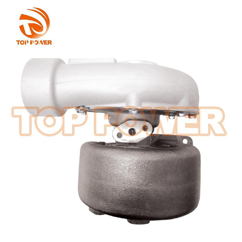 Factory H2C Turbocharger 3518613 for Volvo B10B N10 F10 Truck