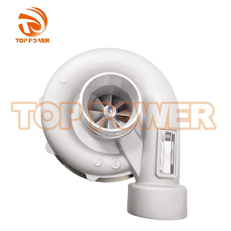 Factory H2C Turbocharger 3518613 for Volvo B10B N10 F10 Truck