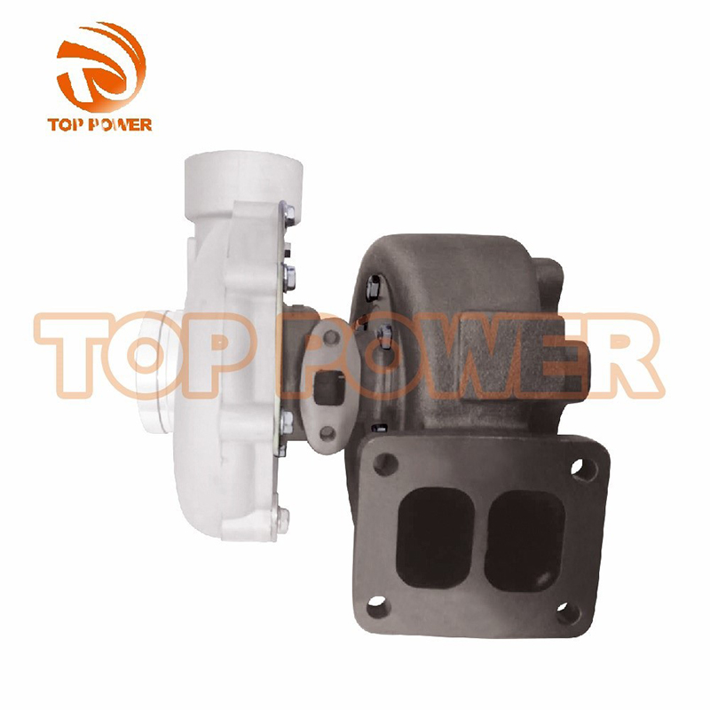 Factory H2C Turbocharger 3518613 for Volvo B10B N10 F10 Truck