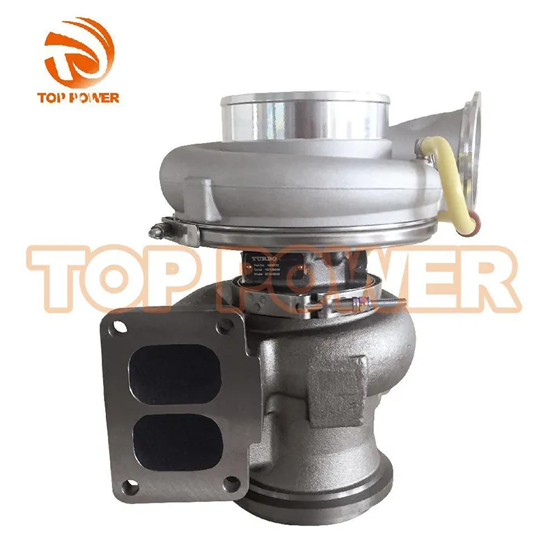 Car Turbo Parts 0R7289 1986157 Turbocharger for Caterpillar Various Truck Industrial