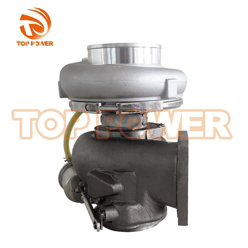 Car Turbo Parts 0R7289 1986157 Turbocharger for Caterpillar Various Truck Industrial