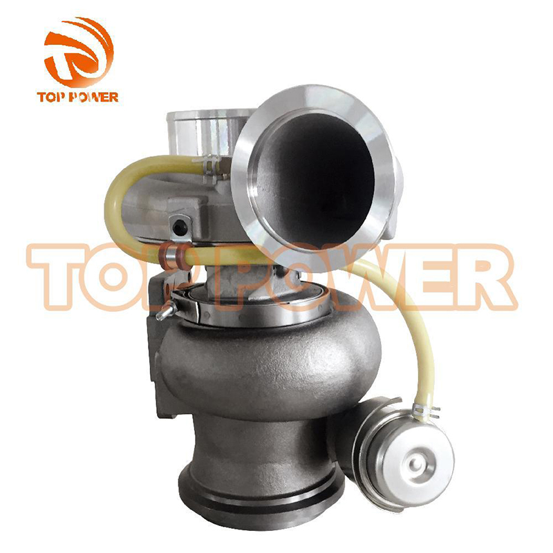 Car Turbo Parts 0R7289 1986157 Turbocharger for Caterpillar Various Truck Industrial