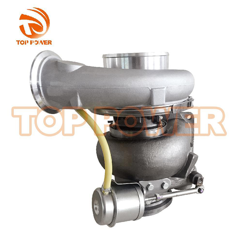 Car Turbo Parts 0R7289 1986157 Turbocharger for Caterpillar Various Truck Industrial
