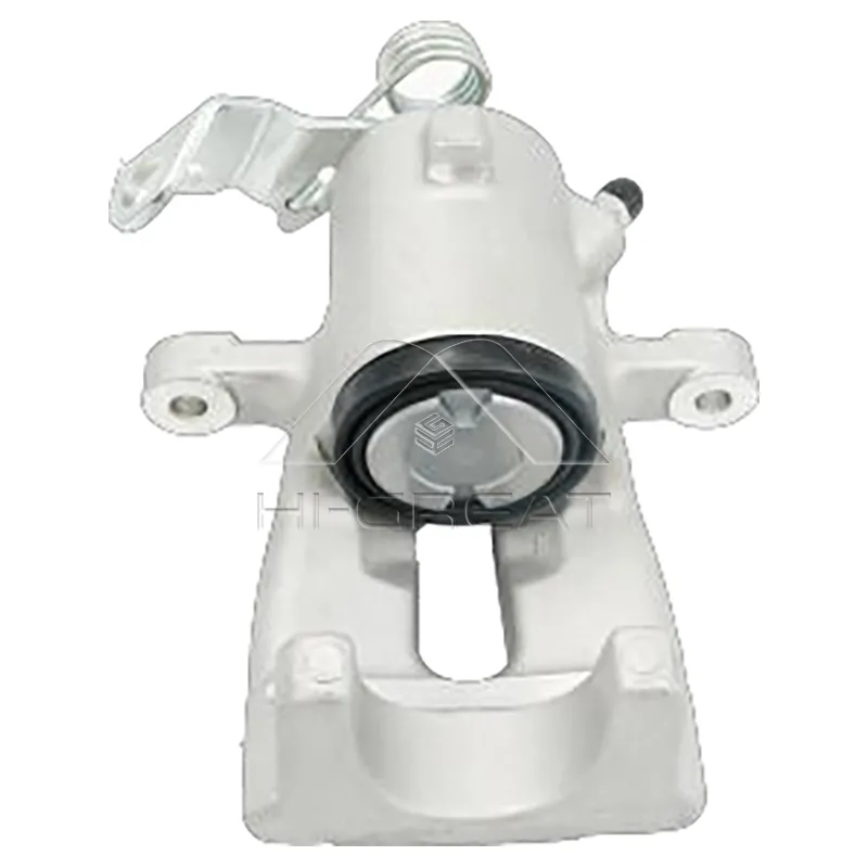 OEM  5542451  Brake Caliper for OPEL ZAFIRA / ZAFIRA FAMILY B (A05) 1.6 (M75)