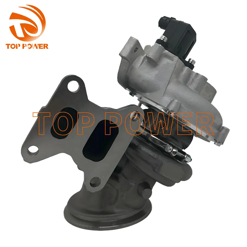 Car Turbo Turbocharger 17201-36020 17201-36010 For Toyota Lexus Highlander Corona NX 300