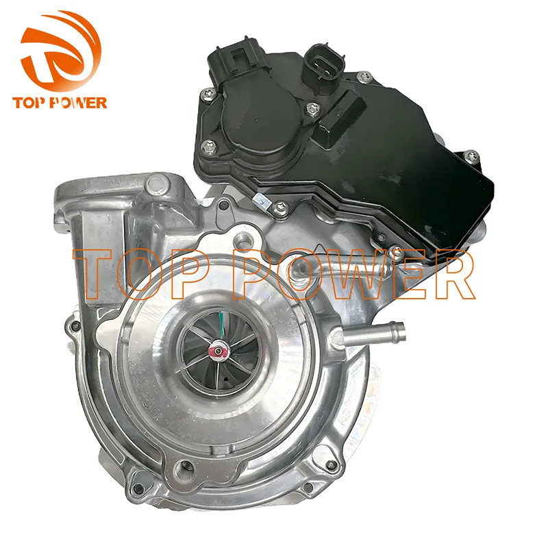 CT16V Turbocharger 17201-11110 for Toyota Hilux VIII Pickup 2.4 2GD-FTV 4WD